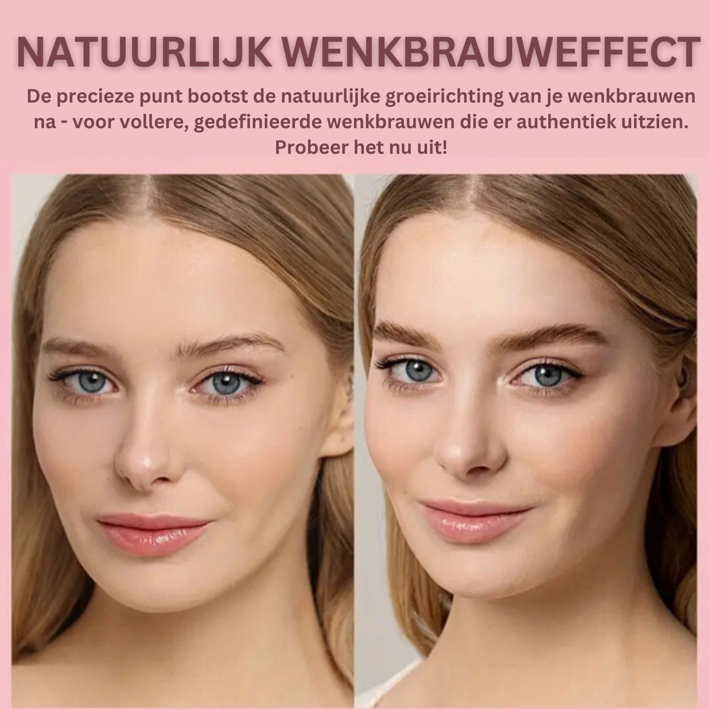 Glammi™- Wenkbrauwen Pommade