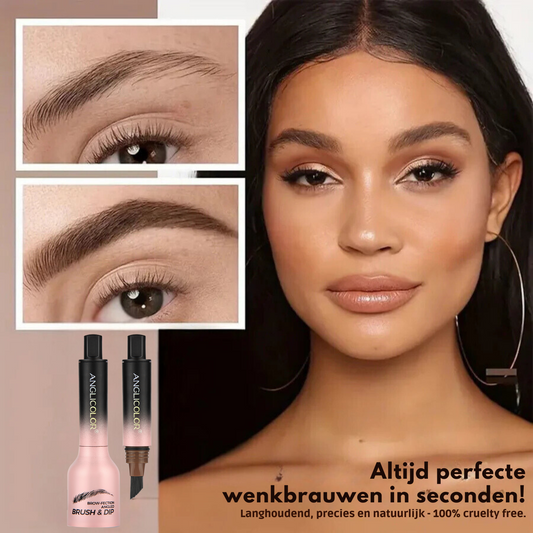 Glammi™- Wenkbrauwen Pommade